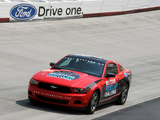 Pictures of Mustang V6 1000 Lap Challenge 2010
