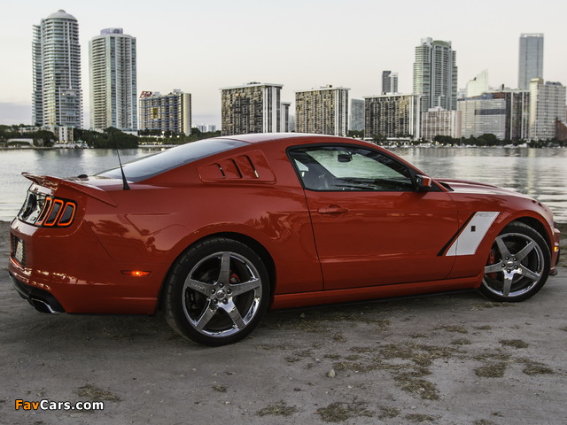 Pictures of Roush Stage 3 2013 (640 x 480)