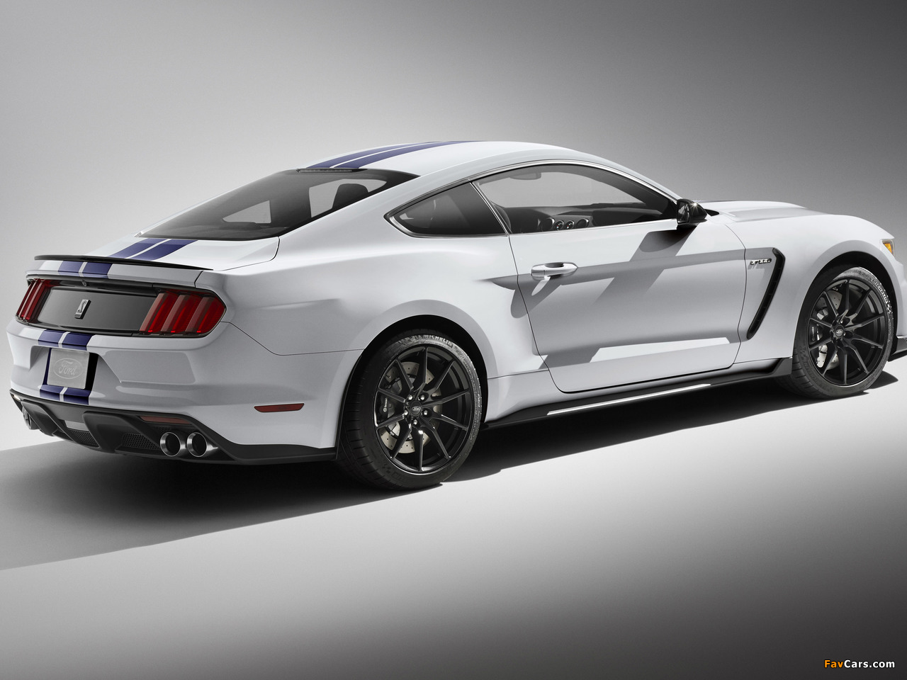 Pictures of Shelby GT350 Mustang 2015 (1280 x 960)