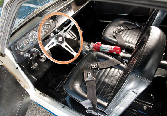 1965 Graphics Shelby GT350R 1965 wallpapers