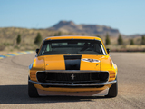 Ford Mustang Boss 302 Trans-Am Race Car 1970 wallpapers