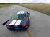 Ford Shadrach Mustang GT by Pure Power Motors 2006 wallpapers
