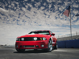 Roush 427R 2010 wallpapers