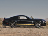 Shelby GT500 Super Snake 50th Anniversary 2012 wallpapers