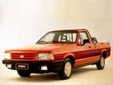 Ford Pampa 1987–97 photos