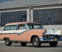 Images of Ford Parklane Station Wagon 1956