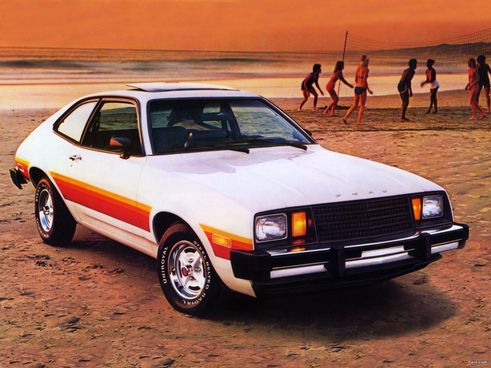 Photos of Ford Pinto Runabout with Cruising Package 1979 (1920 x 1440)