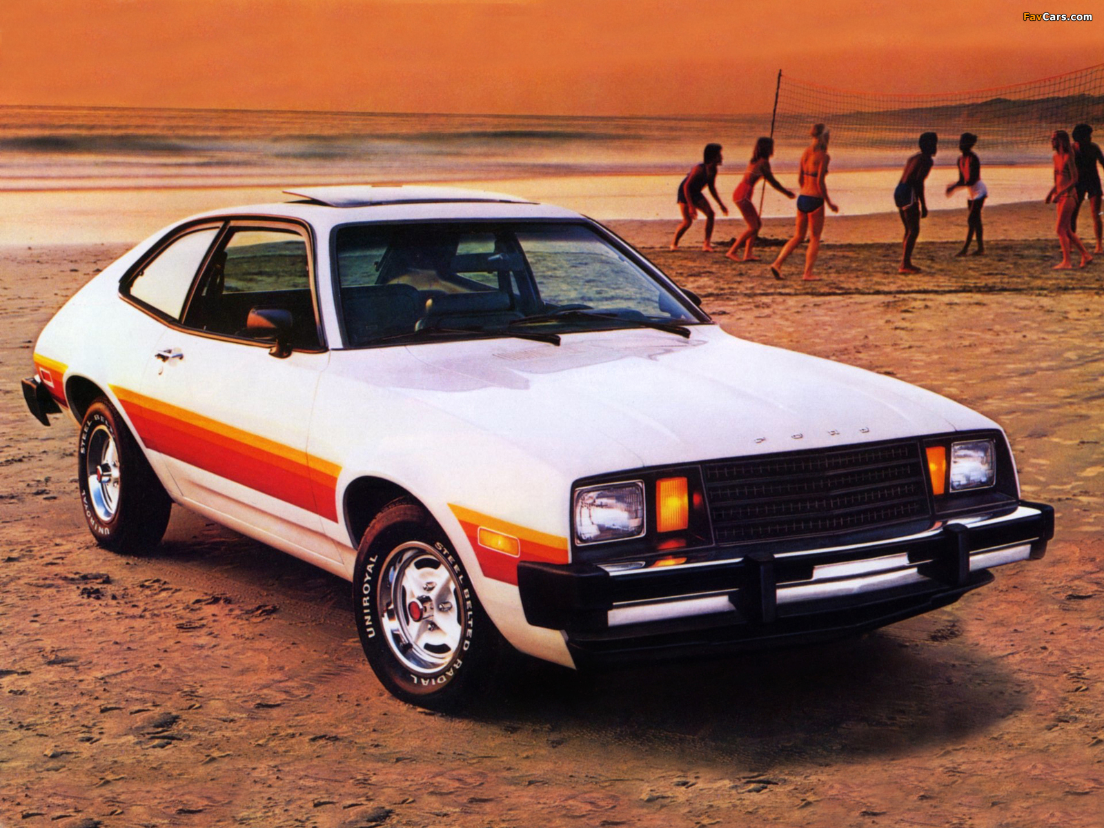 Photos of Ford Pinto Runabout with Cruising Package 1979 (1600 x 1200)