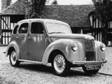 Ford Prefect (E493A) 1949–53 wallpapers