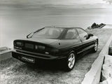 Ford Probe EU-spec (GE) 1992–97 photos