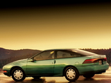 Images of Ford Probe GL (GD) 1990–92