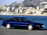 Images of Ford Probe EU-spec (GE) 1992–97