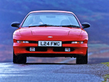 Pictures of Ford Probe UK-spec (GE) 1992–97