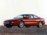 Ford Probe UK-spec (GE) 1992–97 wallpapers