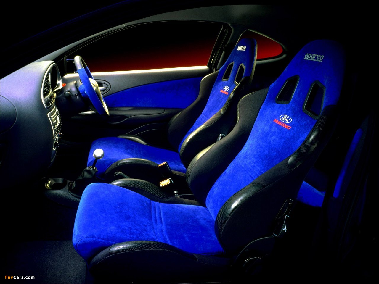 Pictures of Ford Racing Puma 1999–2000 (1280 x 960)