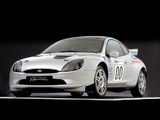 Ford Puma wallpapers