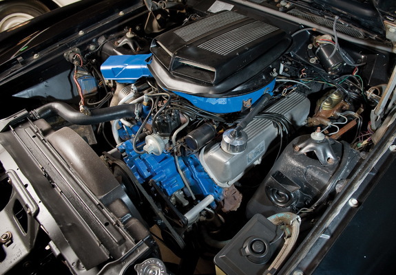 Ford Ranchero GT 1970–71 images