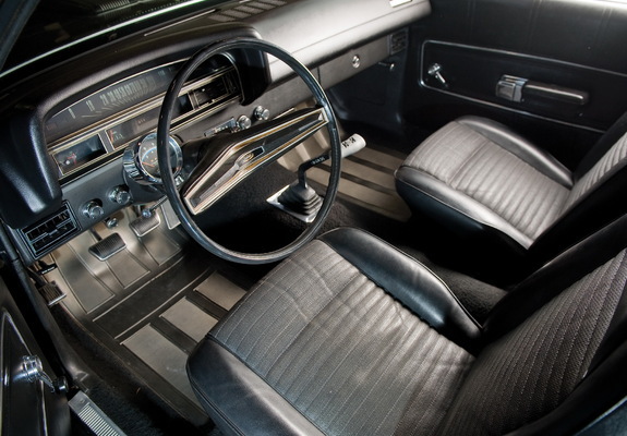 Ford Ranchero GT 1970–71 pictures
