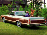 Images of Ford Ranchero 1970–71