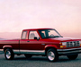 Photos of Ford Ranger XLT 1991–92