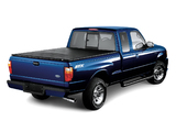 Ford Ranger STX 2WD Super Cab 2005–06 wallpapers