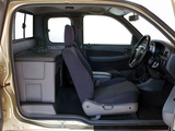 Ford Ranger Super Cab ZA-spec 2003–07 pictures
