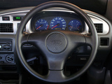 Images of Ford Ranger Single Cab ZA-spec 2003–07