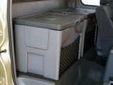 Images of Ford Ranger Super Cab ZA-spec 2003–07