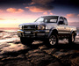 Ford Ranger SuperCab 2003–06 wallpapers