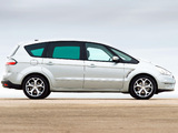 Ford S-MAX 2006–10 photos