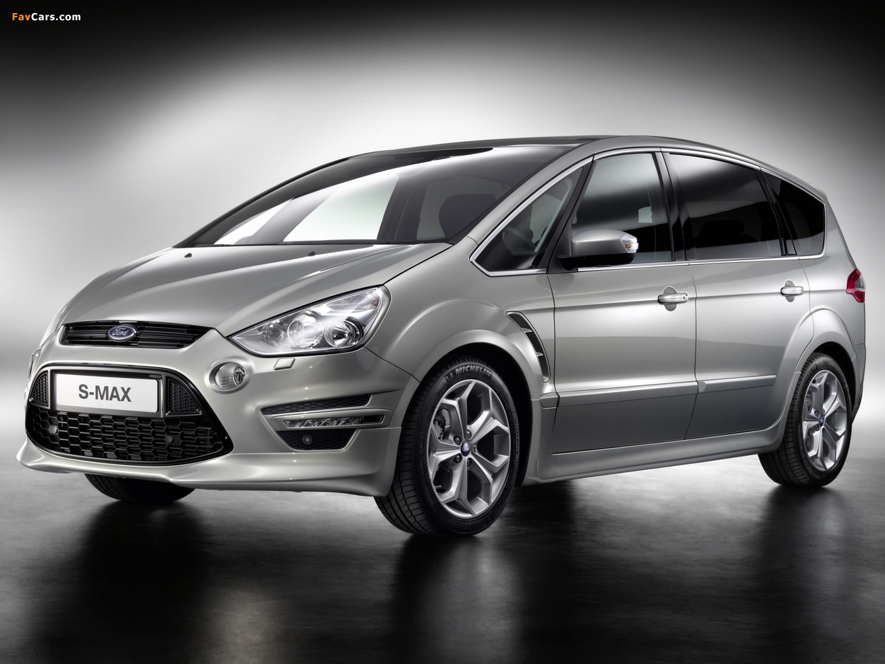 Pictures of Ford S-MAX Individual 2010 (1280 x 960)