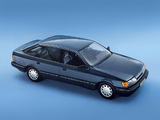 Ford Scorpio Hatchback 1985–95 images