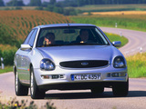 Ford Scorpio Sedan 1994–98 images