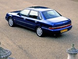 Ford Scorpio Sedan UK-spec 1994–98 images