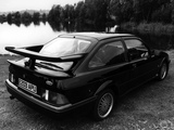 Ford Sierra RS500 Cosworth 1987 photos