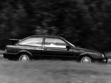 Ford Sierra RS500 Cosworth 1987 photos