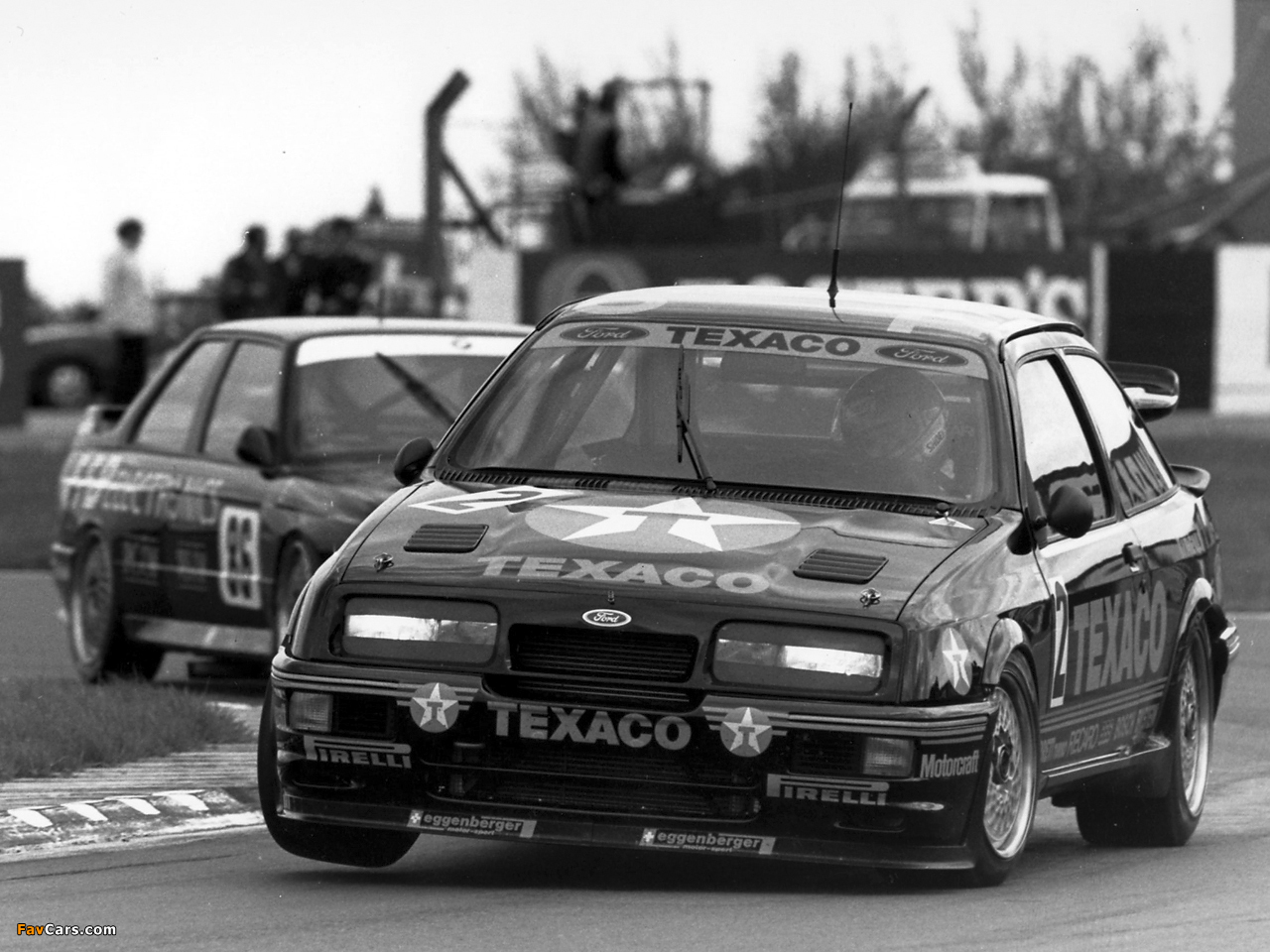 Ford Sierra RS500 Cosworth WTCC 1987–88 pictures (1280 x 960)