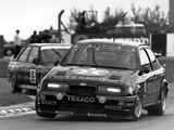 Ford Sierra RS500 Cosworth WTCC 1987–88 pictures