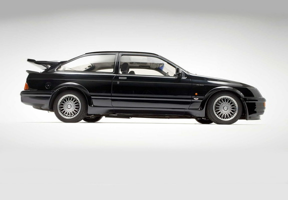 Ford Sierra RS500 Cosworth 1987 wallpapers
