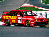 Ford Sierra RS500 Cosworth ATCC 1988–90 photos