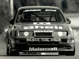 Ford Sierra RS500 Cosworth ATCC 1988–90 wallpapers