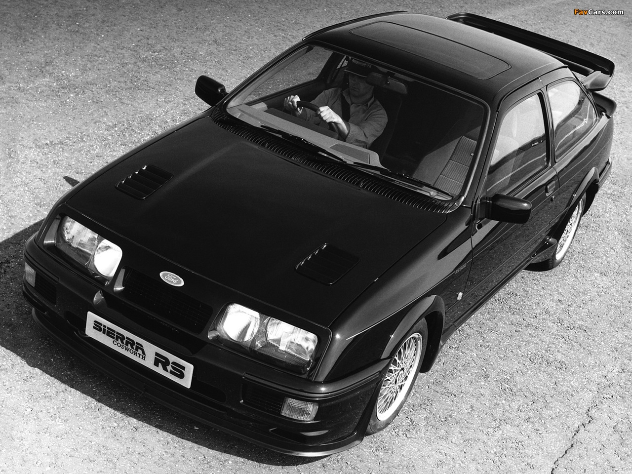 Images of Ford Sierra RS500 Cosworth 1987 (1280 x 960)