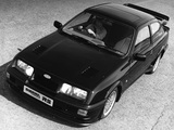 Images of Ford Sierra RS500 Cosworth 1987