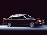 Images of Ford Sierra Cosworth 1988–90