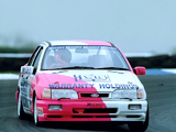 Images of Ford Sierra Sapphire RS Cosworth BTCC 1991