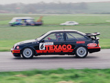 Photos of Ford Sierra RS500 Cosworth WTCC 1987–88