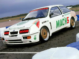 Photos of Ford Sierra RS500 Cosworth SEATCC 1994