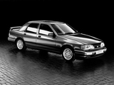 Pictures of Ford Sierra Sapphire RS Cosworth 1988–90