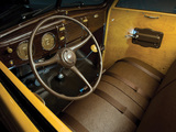 Photos of Ford Standard Station Wagon 1939