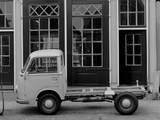 Images of Ford Taunus Transit Chassis Cab 1953–65